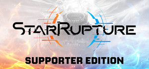 StarRupture - Supporter Edition banner