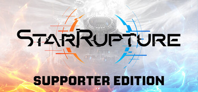 StarRupture - Supporter Edition