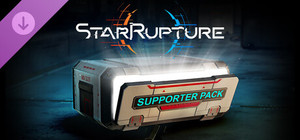 StarRupture - Supporter Pack banner