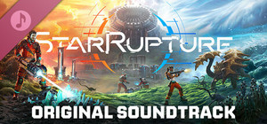 StarRupture - Original Soundtrack banner