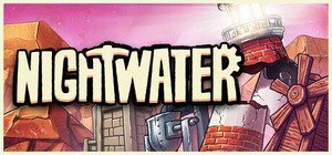 Nightwater banner