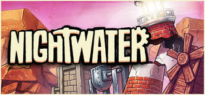Nightwater banner