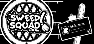 Sweep Squad banner