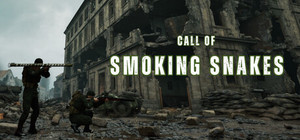 Call of Smoking Snakes banner