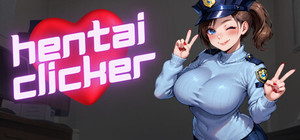 Hentai Clicker: Vicky is streaming banner