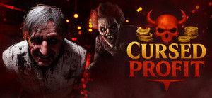 Cursed Profit banner