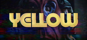 Yellow banner