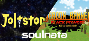 Soulnata Franchise banner