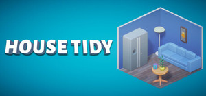 House Tidy banner