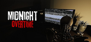 Midnight Overtime banner