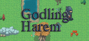 Godling Harem banner