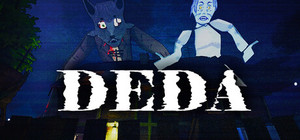 DEDA banner