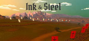 Ink & Steel banner