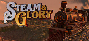 Steam & Glory banner