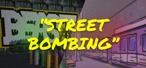 Street Bombing banner