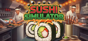 Sushi Simulator banner