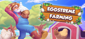 Eggstreme Farming banner