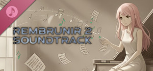Rembrunir 2 Soundtrack banner