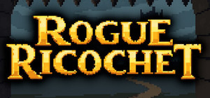 Rogue Ricochet banner