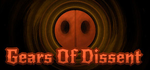 Gears of Dissent banner