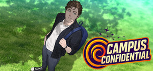 Campus Confidential banner