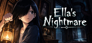 Ella's Nightmare banner
