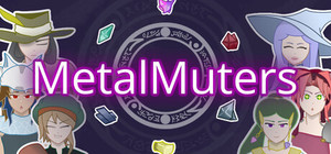MetalMuters banner
