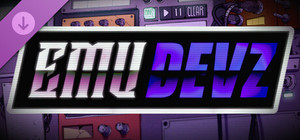 EmuDevz - Supporter Pack banner