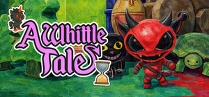 A Whittle Tale banner