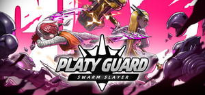 PlatyGuard: Swarm Slayer banner