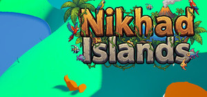Nikhad Islands banner