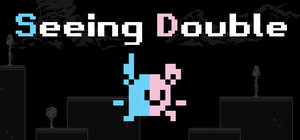 Seeing Double banner