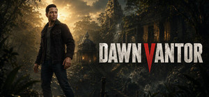 Dawn Vantor banner