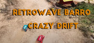 Art of Rally Crazy Drift banner