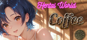Hentai World Coffee banner
