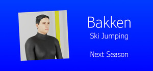 Bakken - Ski Jumping: Next Season banner