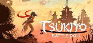 Tsukiyo: Battle Doll banner