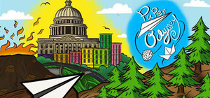 Paper Odyssey banner