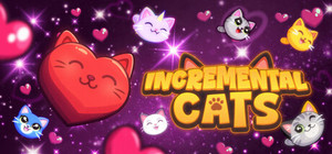 Incremental Cats banner