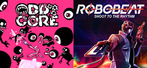 THE ODDBEAT BUNDLE banner