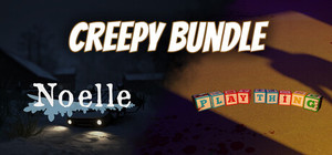 Bandaloop Creepy Bundle banner