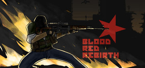 Blood Red Rebirth banner