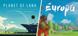 Planet of Lana x Europa banner
