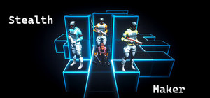 Stealth Maker banner