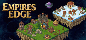 Empires Edge banner