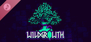 Wild Growth Soundtrack banner