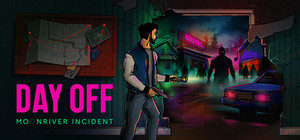 Day Off: Moonriver incident banner