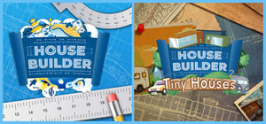 Tiny House Builder banner