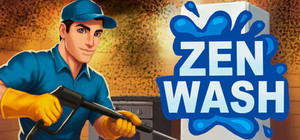ZenWash banner