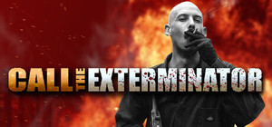 Call The Exterminator banner
